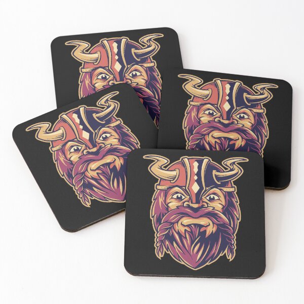 Item preview, Viking Warrior designed and sold by Vector Scout Lab.