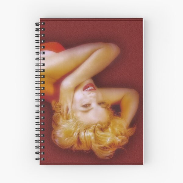 Item preview, Marilyn Monroe designed and sold by RusticShiraz.