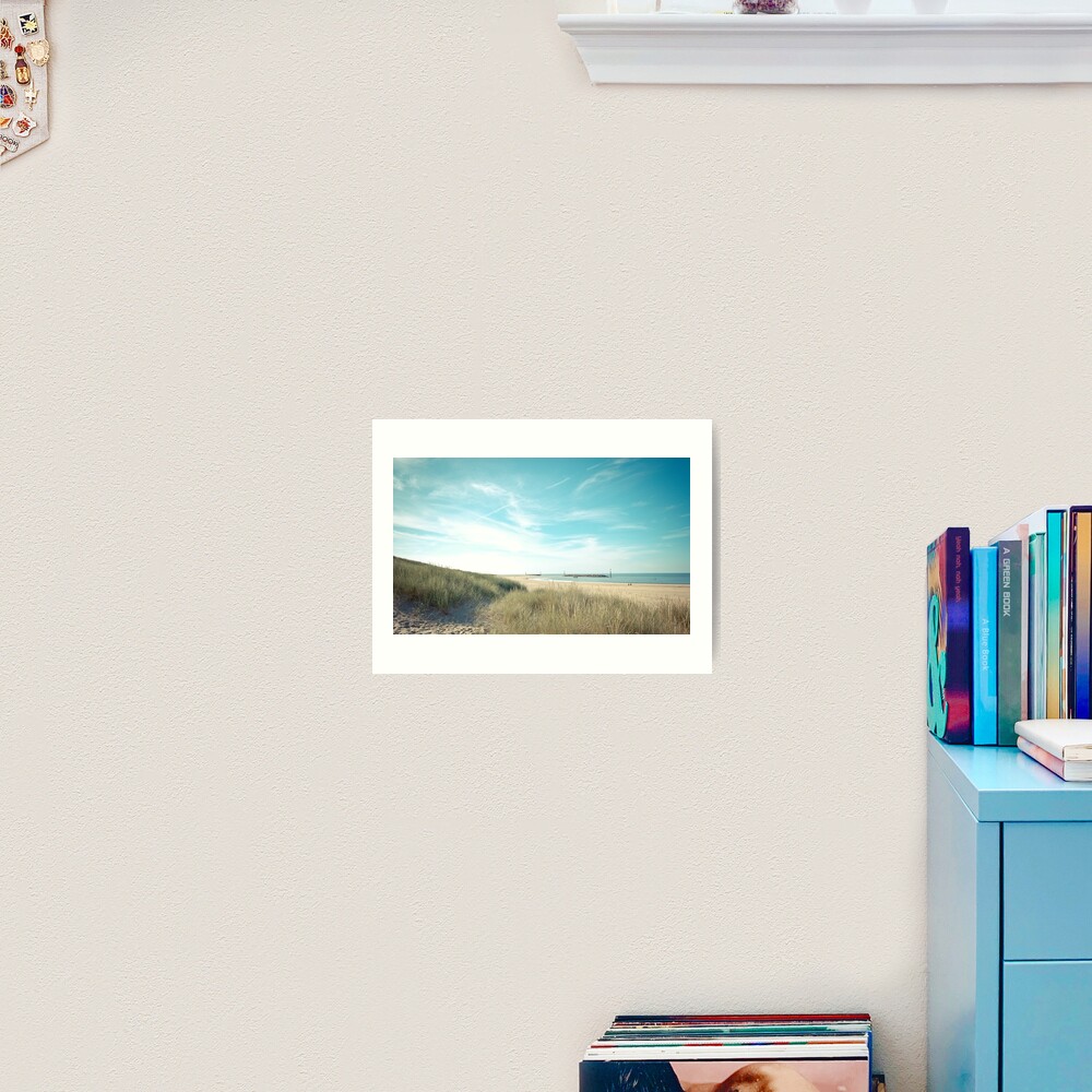 Item preview, Art Print designed and sold by WilliamCockram.