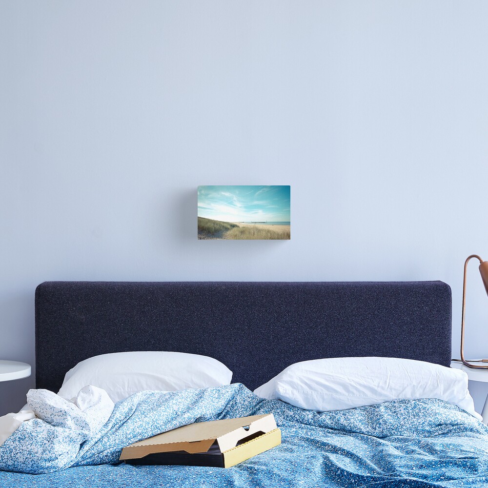 Item preview, Canvas Print designed and sold by WilliamCockram.
