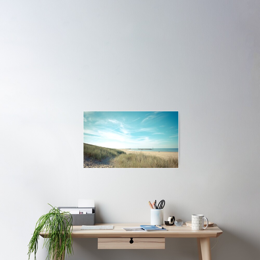 Item preview, Poster designed and sold by WilliamCockram.