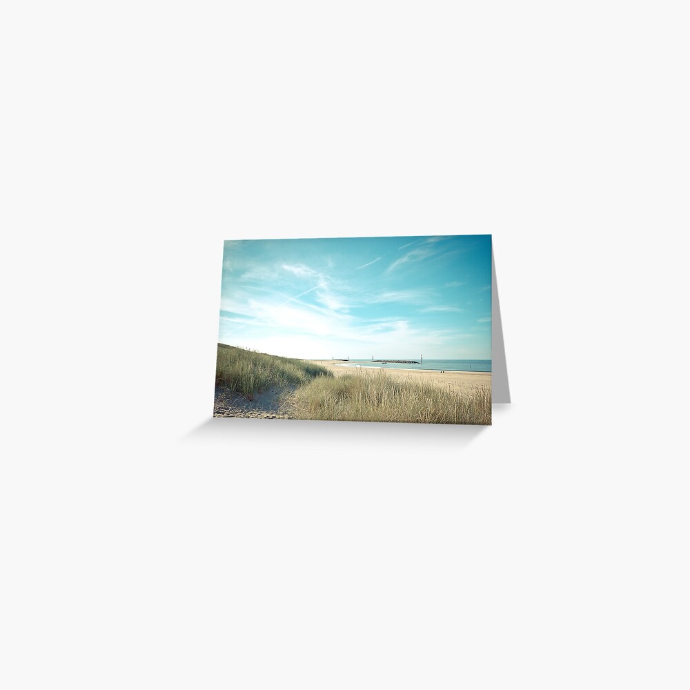 Item preview, Greeting Card designed and sold by WilliamCockram.