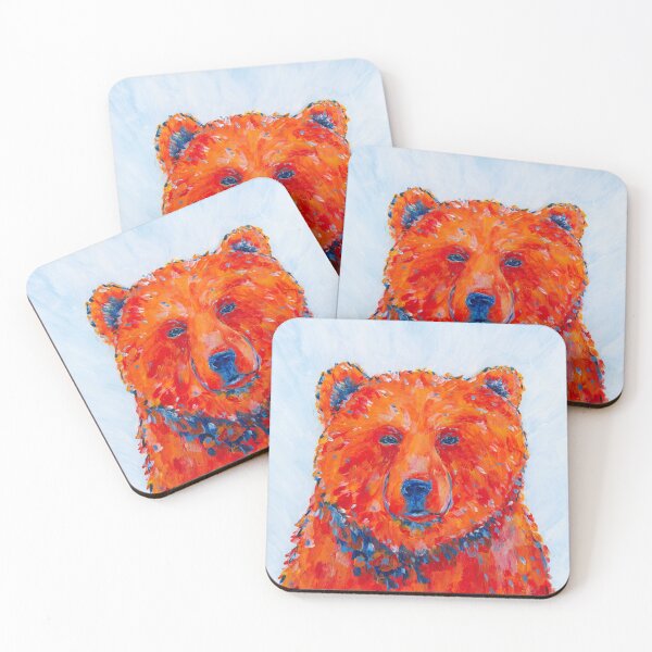 Item preview, Confetti Bear designed and sold by AndraMarie.