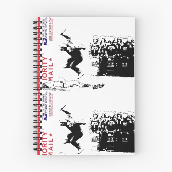 Item preview, Police Brutality label 228 designed and sold by stickersamurai.