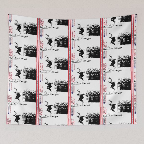 Item preview, Police Brutality label 228 designed and sold by stickersamurai.