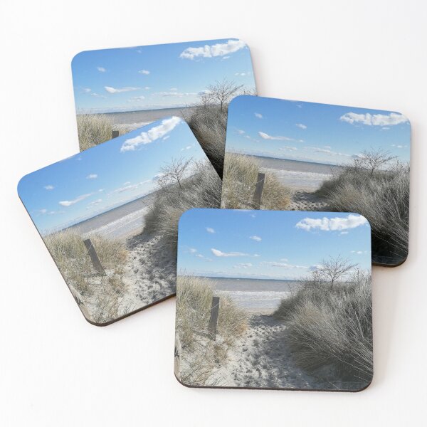 Item preview, Paradise by the sea designed and sold by fraukah.