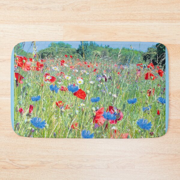Item preview, Summer Meadow Impressions  designed and sold by Alisonchambers2.
