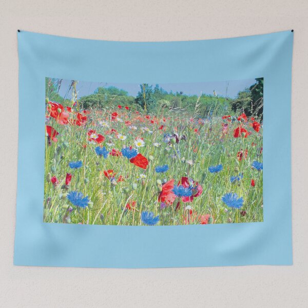 Item preview, Summer Meadow Impressions  designed and sold by Alisonchambers2.
