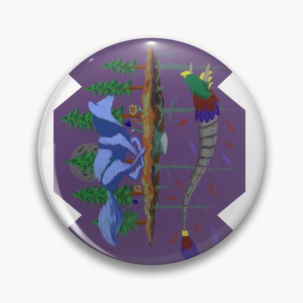 Item preview, The Woods - Meet Me designed and sold by EmonDaNexxus.