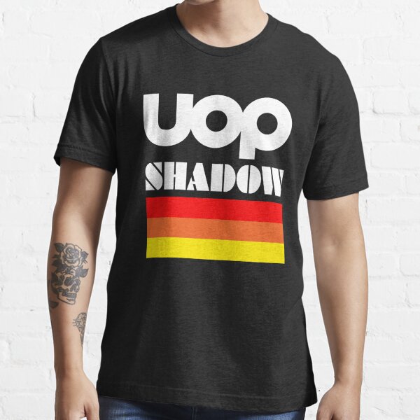Shadow T Shirts Redbubble - shadow the hedgehog t shirt roblox