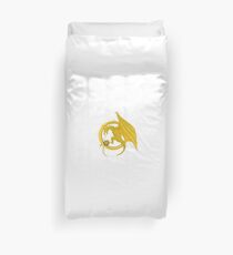 The Roleplay Games Duvet Cover