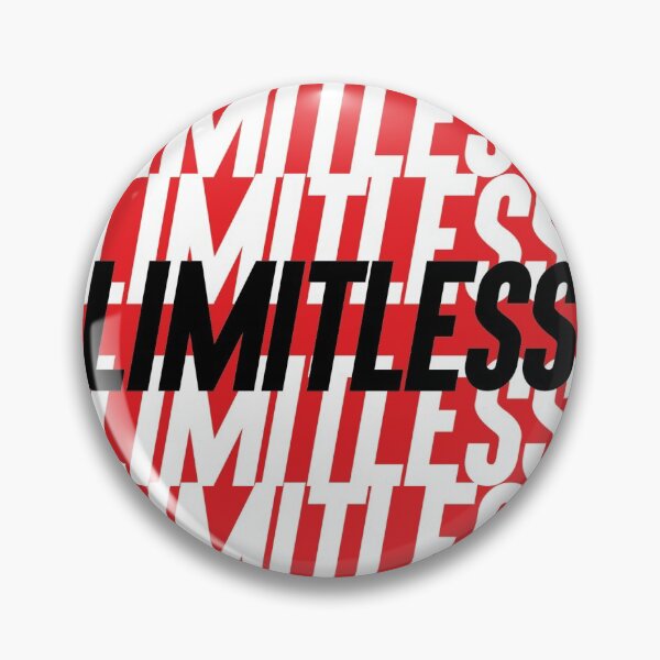 Item preview, NCT 127 LIMITLESS sticker II designed and sold by iucheshire.