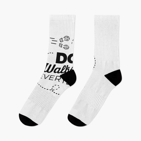 Item preview, My Dog Walks Me Everyday  designed and sold by Star Dogs.