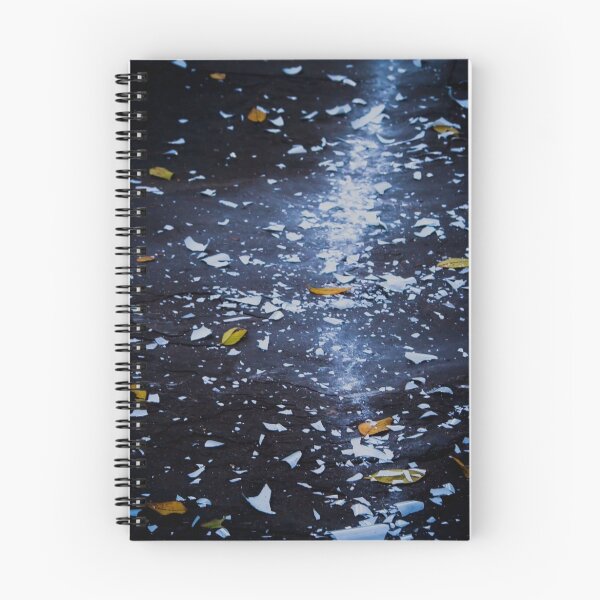 Item preview, Trail of Shattered Light designed and sold by James Aiken.