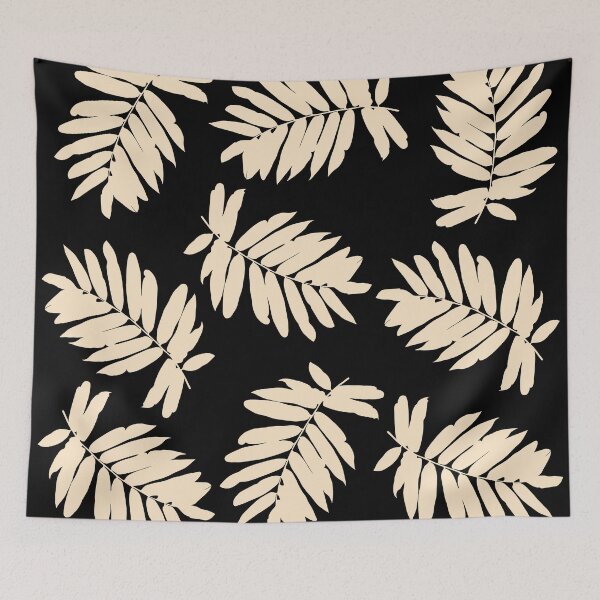 Item preview, Creamy Leaf  designed and sold by lemango.