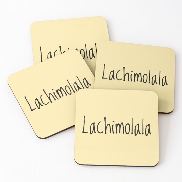 Item preview, Lachimolala designed and sold by ItezaPatterns.