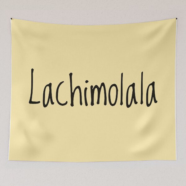 Item preview, Lachimolala designed and sold by ItezaPatterns.