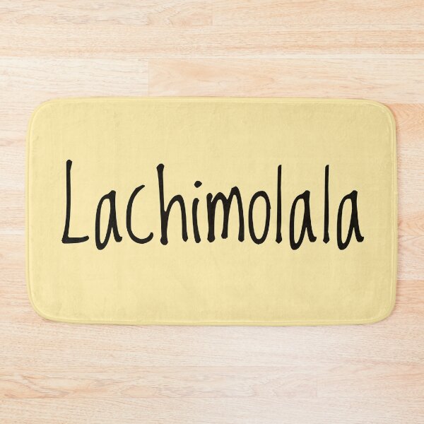 Item preview, Lachimolala designed and sold by ItezaPatterns.