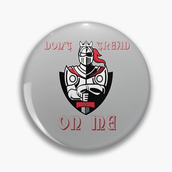 Item preview, Knights Templar Cross Shield Symbol Medieval Emblem  designed and sold by TopTeeShop.