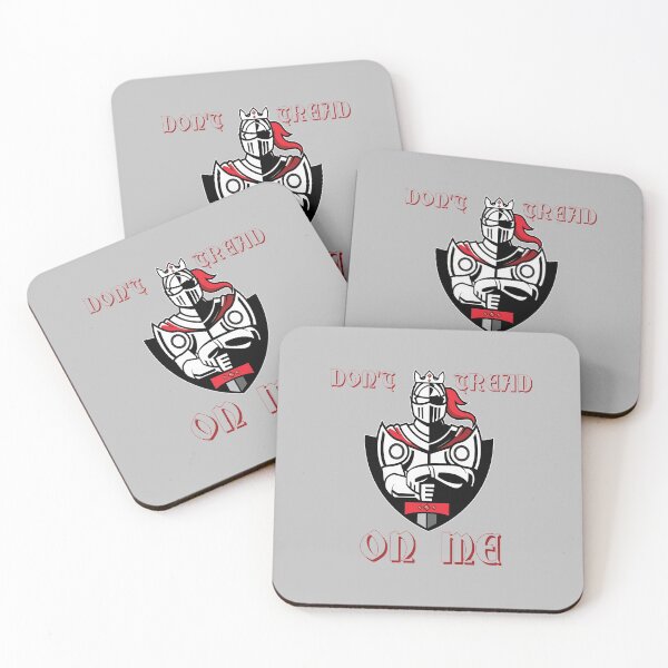 Item preview, Knights Templar Cross Shield Symbol Medieval Emblem  designed and sold by TopTeeShop.