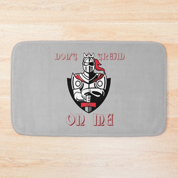 Item preview, Knights Templar Cross Shield Symbol Medieval Emblem  designed and sold by TopTeeShop.