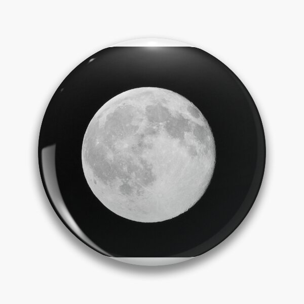 Item preview, La luna designed and sold by AloraLeal.