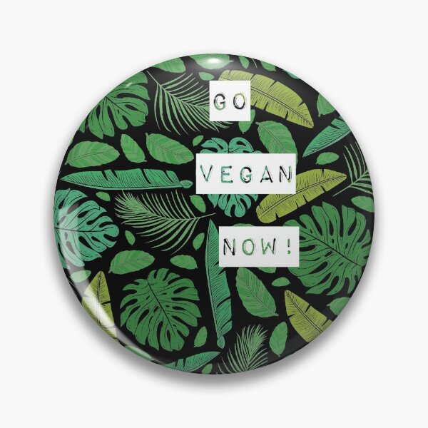 Item preview,  live healthy Monstera Vegan Design designed and sold by Mehrspass.