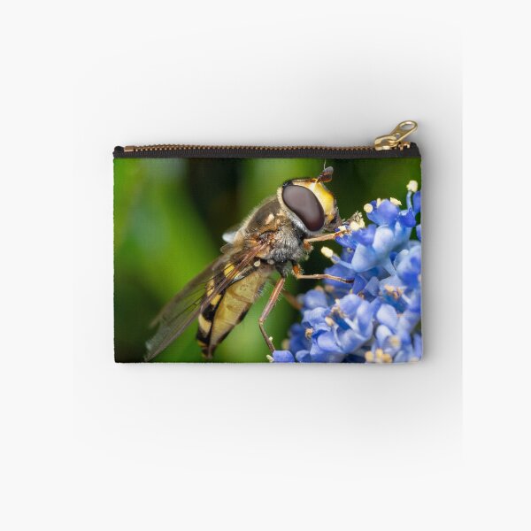 Item preview, Hoverfly designed and sold by SorryToBugYou.