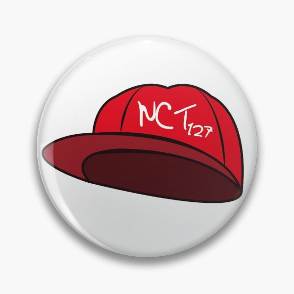 Item preview, NCT 127 LIMITLESS sticker III designed and sold by iucheshire.