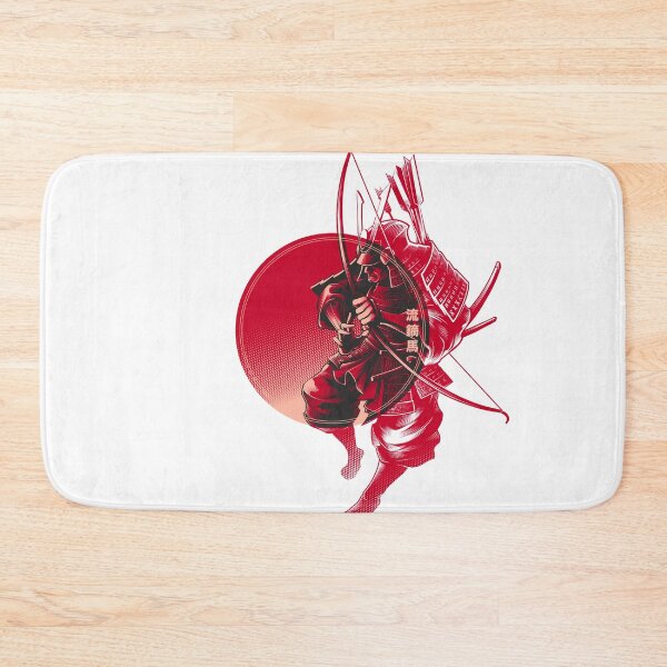 Item preview, Yabusame - Samurai Archer designed and sold by Blackout Brother.