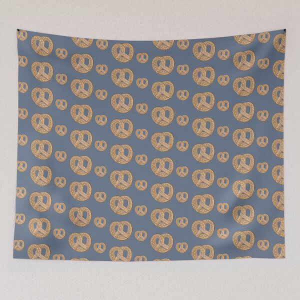 Item preview, Do The Twist Pattern designed and sold by Frannotated.