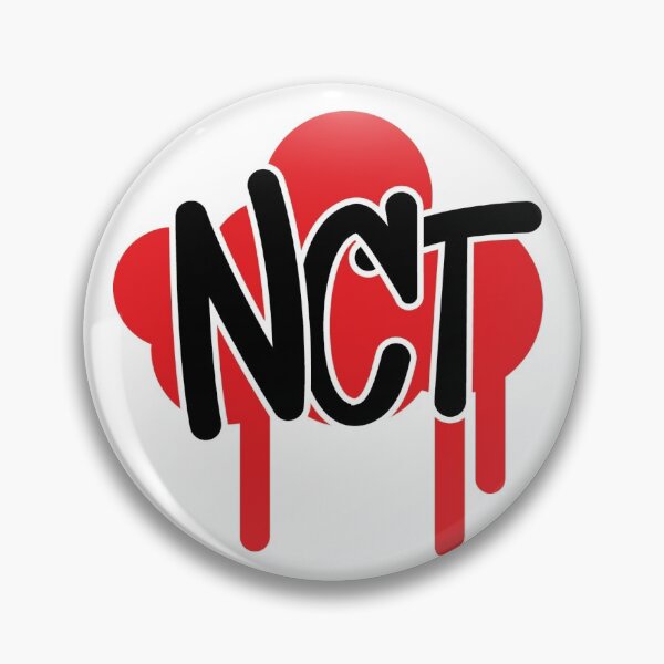 Item preview, NCT 127 LIMITLESS sticker IV designed and sold by iucheshire.