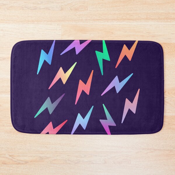 Item preview, Magical Lightning Bolt Scars  designed and sold by fantasy-bubble.