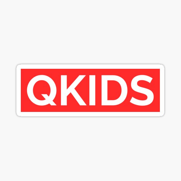 Qkids Gifts Merchandise for Sale Redbubble Qkids Gifts Merchandise for Sale Redbubble