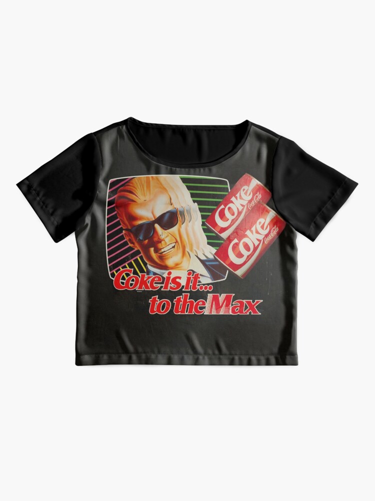 max headroom coke commercial