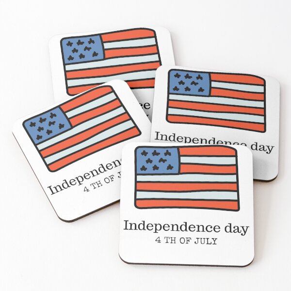 Item preview, Independence day designed and sold by Musiiic.