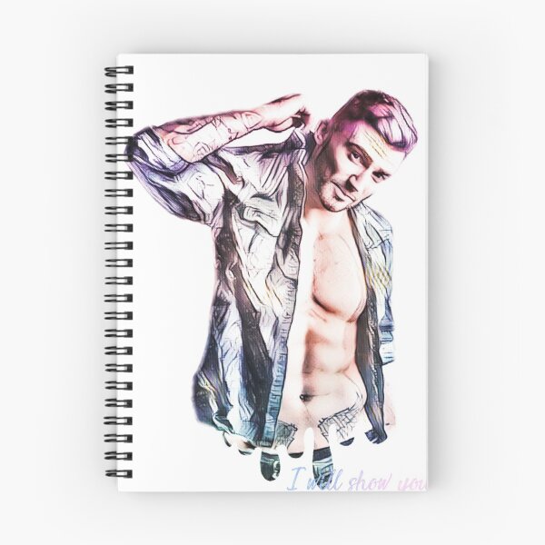 Item preview, Jake Quickenden designed and sold by VictoriaManson.