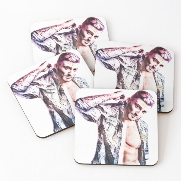 Item preview, Jake Quickenden designed and sold by VictoriaManson.