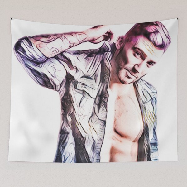 Item preview, Jake Quickenden designed and sold by VictoriaManson.