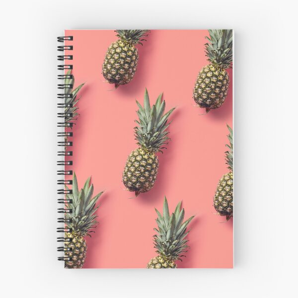 Item preview, Pineapple print  designed and sold by TheWhiteRhyno.