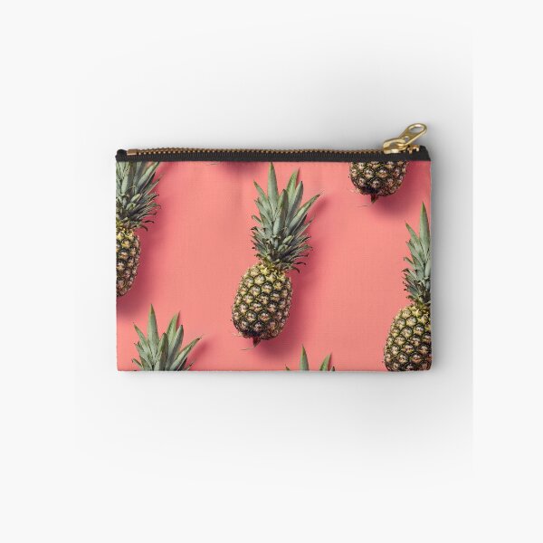 Item preview, Pineapple print  designed and sold by TheWhiteRhyno.