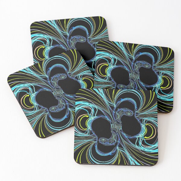 Item preview, Along the Neuron Lines designed and sold by JillyBeanDesign.