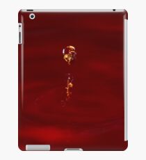 Pareidolia iPad Case/Skin