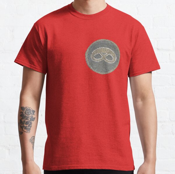 Pretzel Freiburg Classic T-Shirt