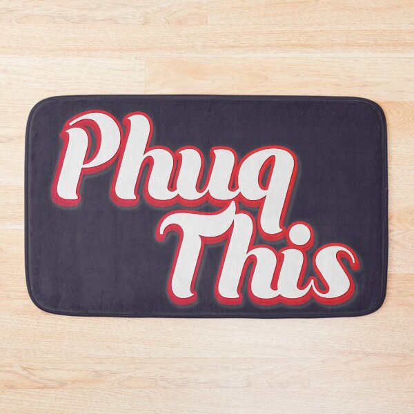 Item preview, Phuq This designed and sold by Texterns.