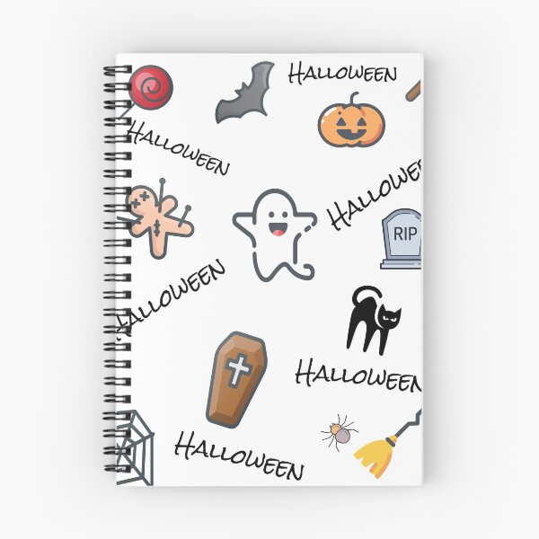Item preview, Halloween gift  designed and sold by Musiiic.