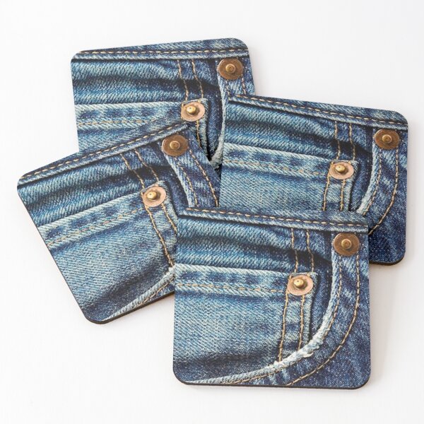 Item preview, Texture #17 Jeans designed and sold by upopot.