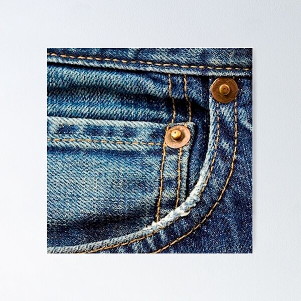 Item preview, Texture #17 Jeans designed and sold by upopot.