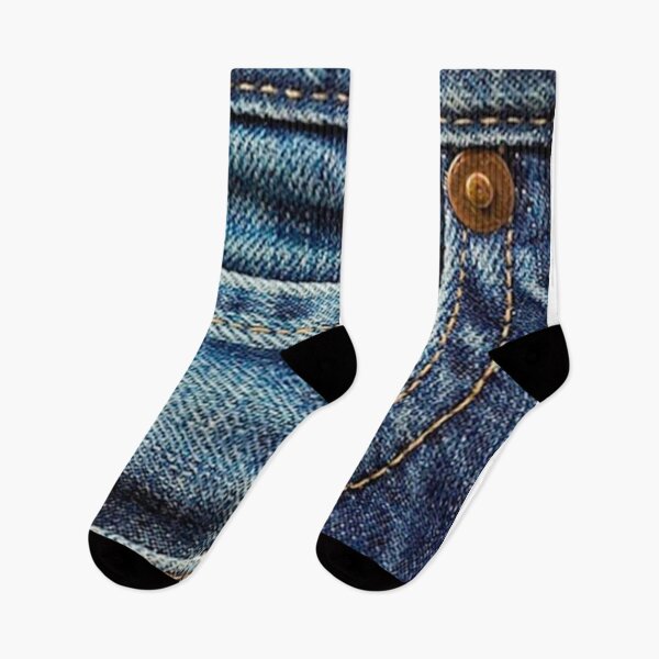 Item preview, Texture #17 Jeans designed and sold by upopot.