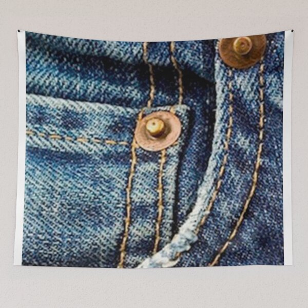 Item preview, Texture #17 Jeans designed and sold by upopot.